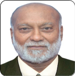 Shri. Pashupatinath Chatterjee