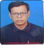 Shri. Kartik Chandra Pandab