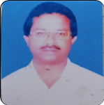 Shri. Sarveswar Mansing