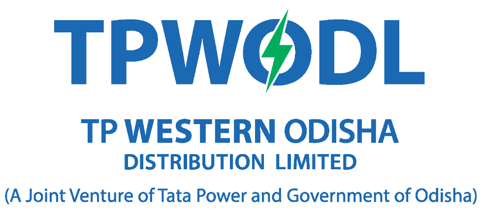 TPWODL Logo